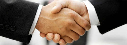 handshake handshake