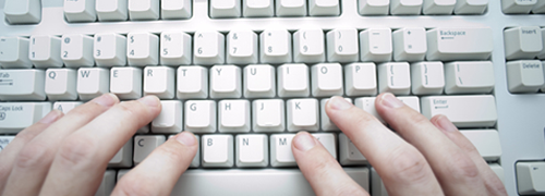 typing typing